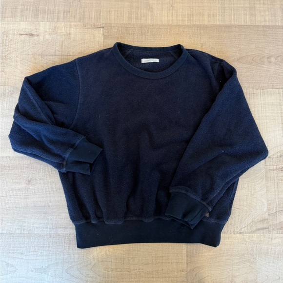 Outerknown Sweaters - Outerknown Crewneck - Organic Cotton